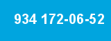 934 172-06-52